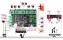 Mks Gen L V1.0 Placa De Control Para Impresora 3d