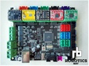 Mks Gen L V1.0 Placa De Control Para Impresora 3d