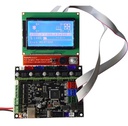 Mks Gen L V1.0 Placa De Control Para Impresora 3d