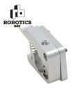 Extrusor Mk10 Full Metal 1.75mm Mano Izq-der Bouden