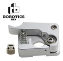 Extrusor Mk10 Full Metal 1.75mm Mano Izq-der Bouden