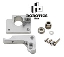 Extrusor Mk10 Full Metal 1.75mm Mano Izq-der Bouden