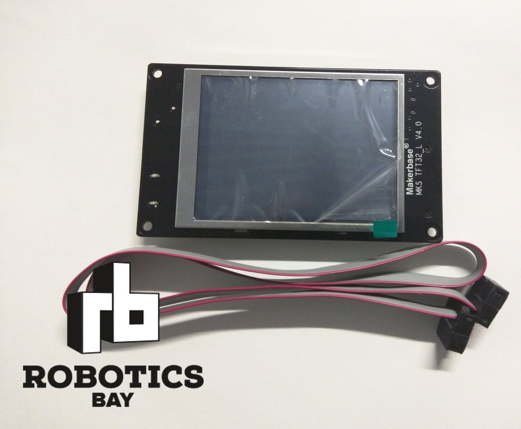 Pantalla Touch Mks Tft32 V4.0 De 3.2 Pulgadas Makerbase