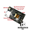 Pantalla Touch Mks Tft32 V4.0 De 3.2 Pulgadas Makerbase