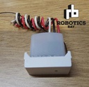 Interruptor Touch Rf 433 Mhz Compatible Con Rm Pro Y Sonoff