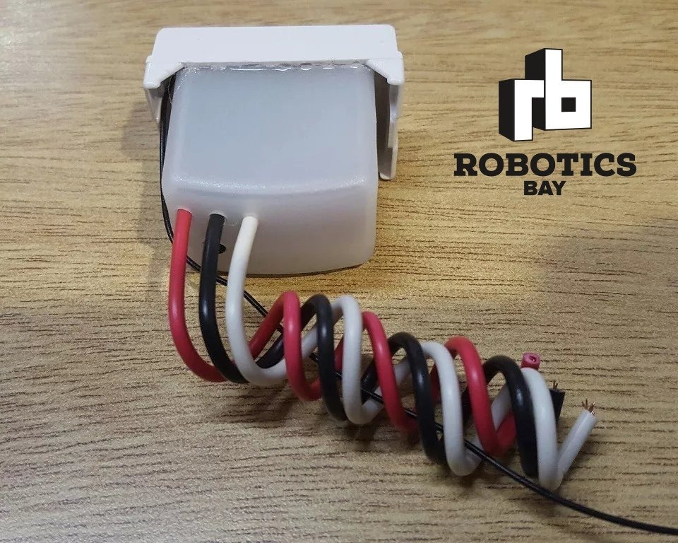 Interruptor Touch Rf 433 Mhz Compatible Con Rm Pro Y Sonoff