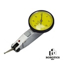 Comparador Tipo Pupitas Palpador Centes Rec.0-0.8mm Dt-011-3
