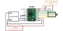 Driver Motor Pap A4988 Pololu Stepstick Arduino Ramps Mks