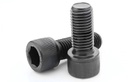 Tornillos Allen Cilindricos 10 Unidades De M2 X 10mm