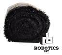 Cepillo Para Pie Falda Router Cnc Dust Shoe Aspira Viruta