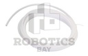 Tubo De Poliamidas 4x2 I:2 O:4 Mm X Metro Impresora 3d 1.75