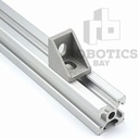 Escuadra Aluminio Interna Para Perfil 2020 Bosch Cnc