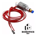 Hotend Cabezal Simil E3d V6 Ptfe Mk8 1.75mm Impresora 3d