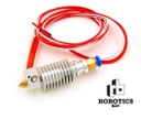 Pico Nozzle Mk7 Mk8 De 1,0 Mm P/ Filamento 1,75 Impresora 3d