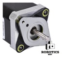 Amortiguador Vibraciones Nema17 Pap Damper Impresora 3d