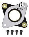 Amortiguador Vibraciones Nema17 Pap Damper Impresora 3d