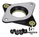 Amortiguador Vibraciones Nema17 Pap Damper Impresora 3d