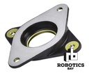 Amortiguador Vibraciones Nema17 Pap Damper Impresora 3d