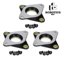 Amortiguador Vibraciones Nema17 Pap Damper Impresora 3d