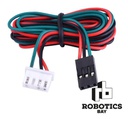 Fin De Recorrido Endstop Switch Mecanico Impresora 3d Cnc