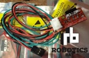 Fin De Recorrido Endstop Switch Mecanico Impresora 3d Cnc