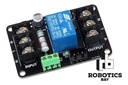 Modulo Power Off Auto Y Monitoreo De Energía Impresora 3d