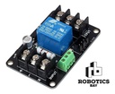 Modulo Power Off Auto Y Monitoreo De Energía Impresora 3d