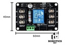 Modulo Power Off Auto Y Monitoreo De Energía Impresora 3d