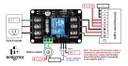 Modulo Power Off Auto Y Monitoreo De Energía Impresora 3d