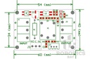 Modulo Power Off Auto Y Monitoreo De Energía Impresora 3d