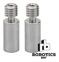 Garganta Barrel Chimera Mk8 Alta Temp. 1,75mm 3,0mm Ac.inox.