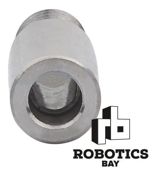 Garganta Barrel Chimera Mk8 Alta Temp. 1,75mm 3,0mm Ac.inox.