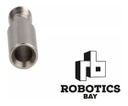 Garganta Barrel Chimera Mk8 Alta Temp. 1,75mm 3,0mm Ac.inox.