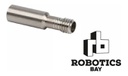 Garganta Barrel Chimera Mk8 Alta Temp. 1,75mm 3,0mm Ac.inox.