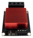 Mosfet 30a Mesa Caliente O Extrusor Impresora 3d Prusa I3