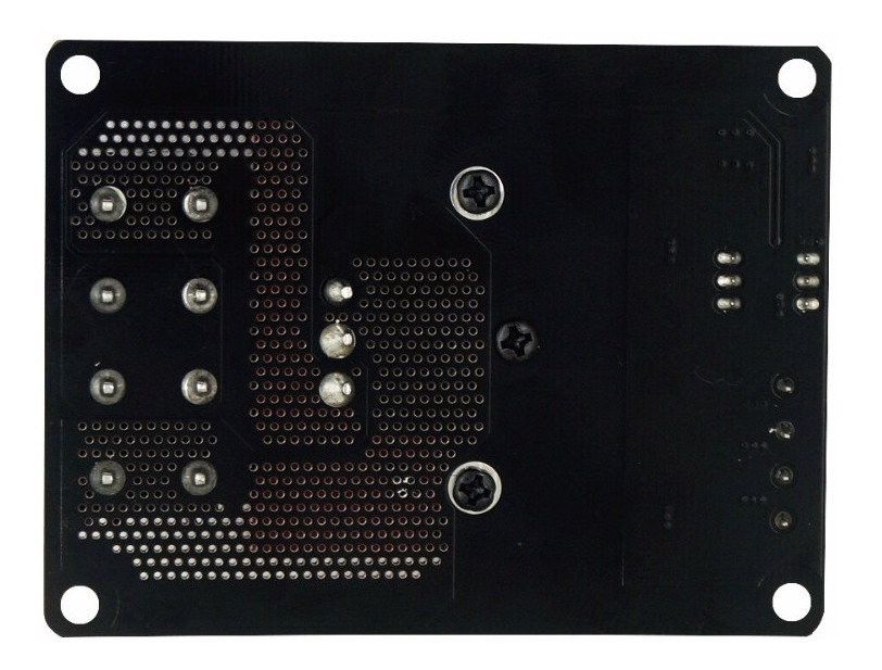 Mosfet 30a Mesa Caliente O Extrusor Impresora 3d Prusa I3