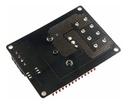 Mosfet 30a Mesa Caliente O Extrusor Impresora 3d Prusa I3