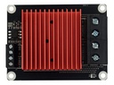 Mosfet 30a Mesa Caliente O Extrusor Impresora 3d Prusa I3