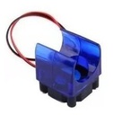 Ducto De Ventilación Cabezal Hotend E3d V5 V6 Impresora 3d