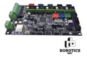 Mks Gen V1.4 Motherboard Impresora 3d 12/24v Mega 2560