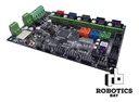 Mks Gen V1.4 Motherboard Impresora 3d 12/24v Mega 2560