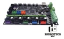 Mks Gen V1.4 Motherboard Impresora 3d 12/24v Mega 2560