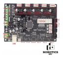 Mks Gen V1.4 Motherboard Impresora 3d 12/24v Mega 2560