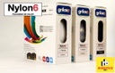 Filamento Nylon6 1.75mm 1 Kg Impresora 3d Color Grilon3