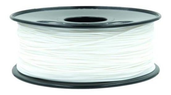 Filamento Impresora 3d Pla Gst3d 1,75mm 320mt X1 Kg Gst