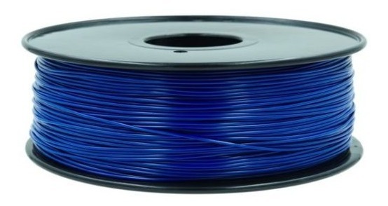 Filamento Impresora 3d Pla Gst3d 1,75mm 320mt X1 Kg Gst