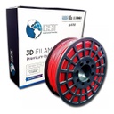 Filamento Impresora 3d Pla Gst3d 1,75mm 320mt X1 Kg Gst