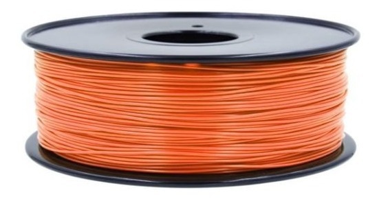 Filamento Impresora 3d Pla Gst3d 1,75mm 320mt X1 Kg Gst
