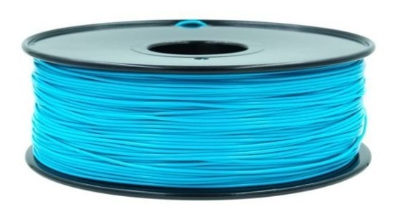 Filamento Impresora 3d Pla Gst3d 1,75mm 320mt X1 Kg Gst