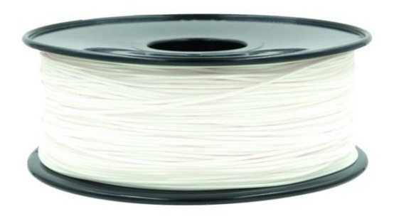 Filamento Impresora 3d Pla Gst3d 1,75mm 320mt X1 Kg Gst
